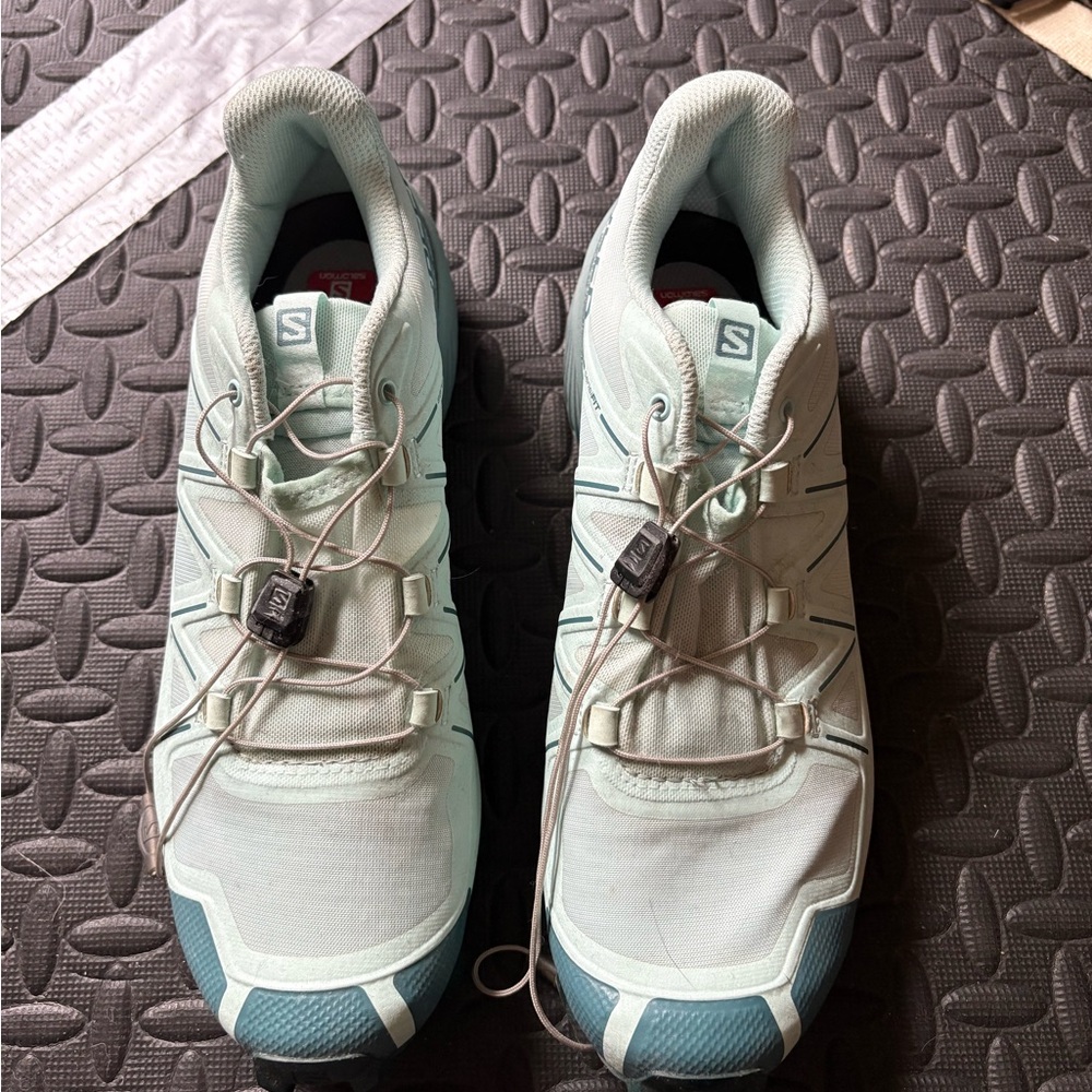 Salomon Speed Cross 5 trail running shoes